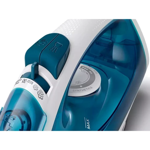 Утюг Philips GC1744/20: Мощность, Вт 2000