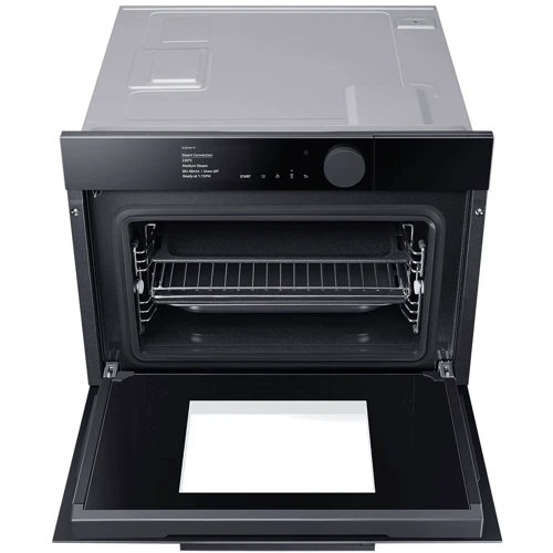 Духова шафа електрична Samsung NQ50T8939BK: Кількість режимів нагріву 13