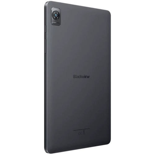 Планшет Blackview Tab 60 4/128GB LTE Iron Gray (UA): Камера 8 МП / Фронтальная 5 МП