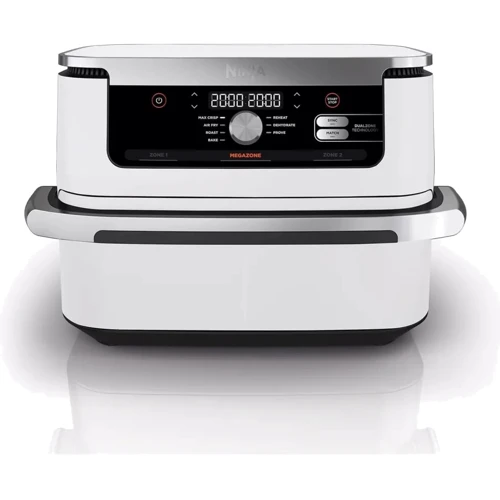 Фритюрница Ninja Foodi FlexDrawer AF500EUWH