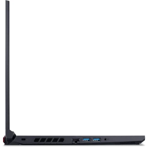Ноутбук Acer Nitro 5 AN515-57 (NH.QESEP.00C): Процессор Intel Core i5-11400H (2.7 - 4.5 ГГц) / 6 - ядерный