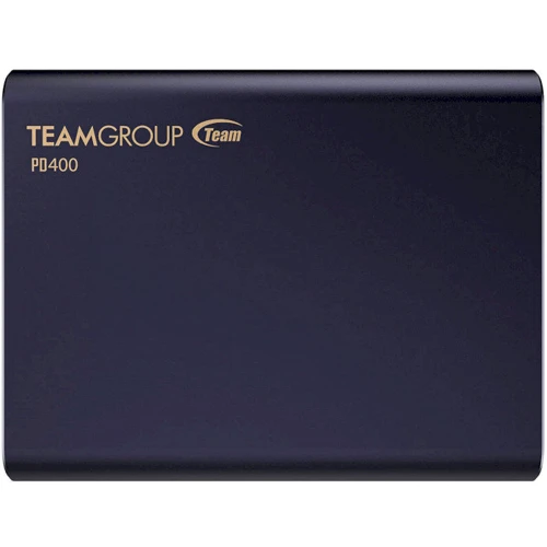 TEAM PD400 960 GB (T8FED4960G0C108) фото 4