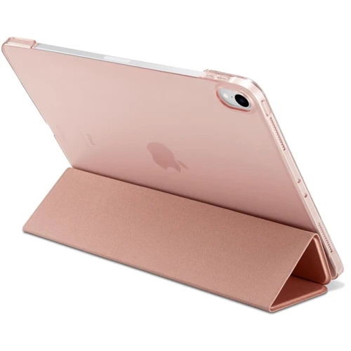 Аксессуар для iPad Spigen Smart Fold Rose Gold (067CS25710) for iPad Pro 11" 2018 фото 6