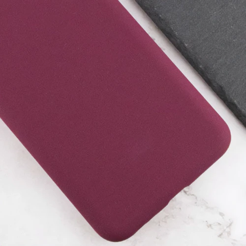 Чохол для телефона Lakshmi Premium Case Silicone Cover Plum для Xiaomi Redmi Note 13 Pro+: Сумісність Xiaomi Redmi Note 13 Pro+