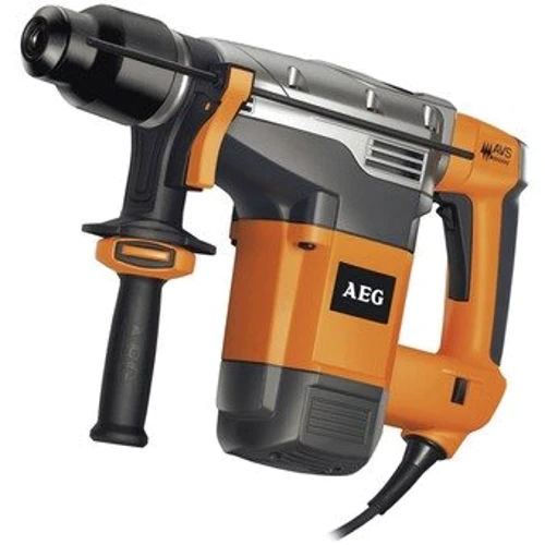 Перфоратор SDS-MAX AEG KH 5E