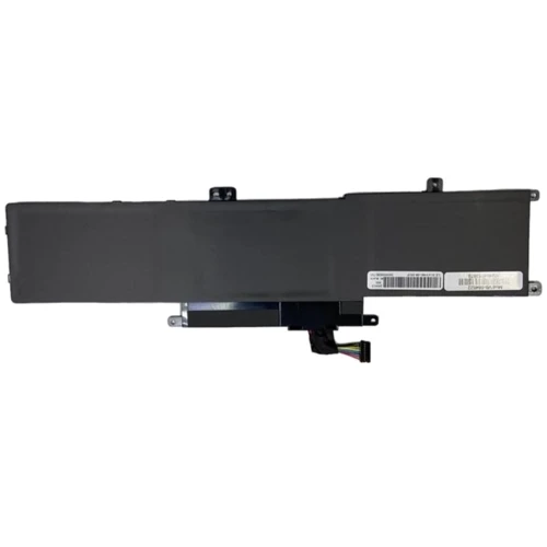 Батарея для ноутбука Lenovo L17C3P53 ThinkPad Yoga L380 11.1V 4050mAh (84522): Сумісність 01AV481, 01AV482, 01AV483, L17C3P53, L17L3P53, L17M3P55, SB10K97625, SB10K97626, SB10K97627