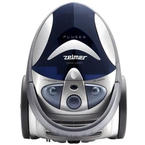 Пылесос Zelmer ZVC265SK