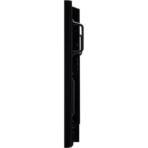 Монітор iiyama LH4282SB-B1: Час реакції, мс 8