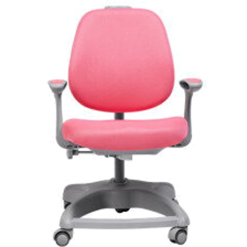 Дитяче крісло Fundesk Delizia pink