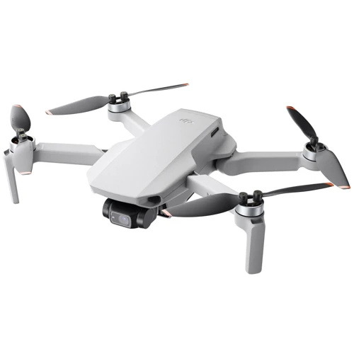 Квадрокоптер DJI Mini 2 Fly More Combo (CP.MA.00000307.01)