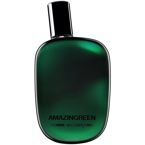 Парфюмированная вода Comme Des Garcons Amazingreen 50 ml: Вид Парфюмированная вода