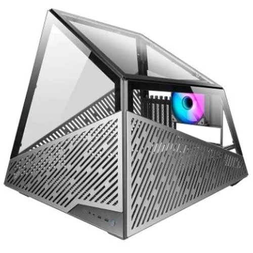 Корпус AZZA MESA (CSAZ-811): Типоразмер Midi-Tower