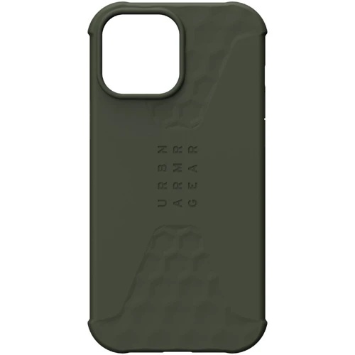Чехол для iPhone Urban Armor Gear UAG Standard Issue Olive (11316K117272) for iPhone 13 Pro Max фото 5