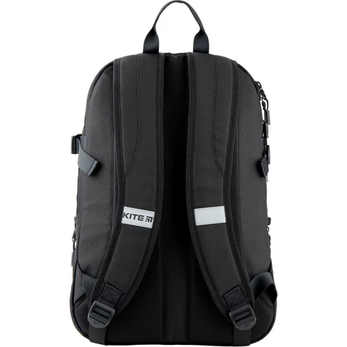 Рюкзак Kite City K20-876L-1: Тип Городской рюкзак