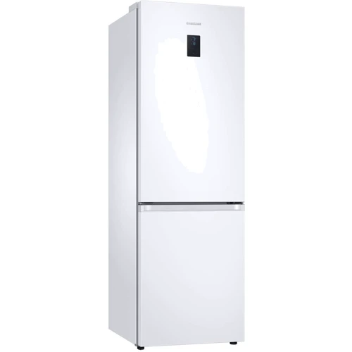 Холодильник Samsung RB34T675DWW: Общий объем, л 340