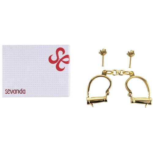 Наручники LOCKINK Love-slave Handcuffs