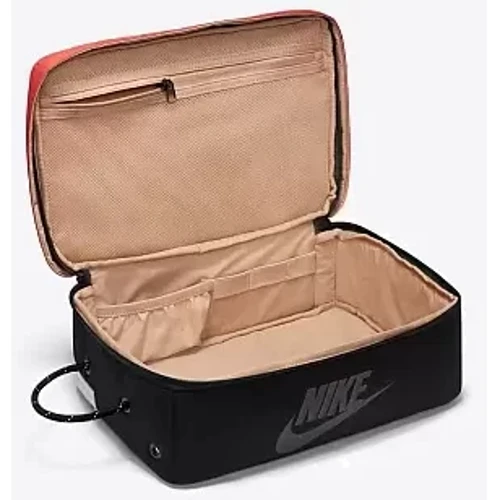 Сумка для обуви Nike NK Shoe Box Bag - Vntge бежевая (DQ5592-010 - MISC): Страна производитель Вьетнам