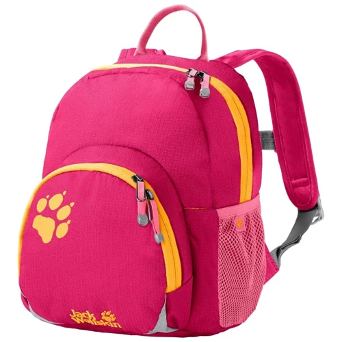 Детский рюкзак Jack Wolfskin BUTTERCUP розовый (2003762_2019)
