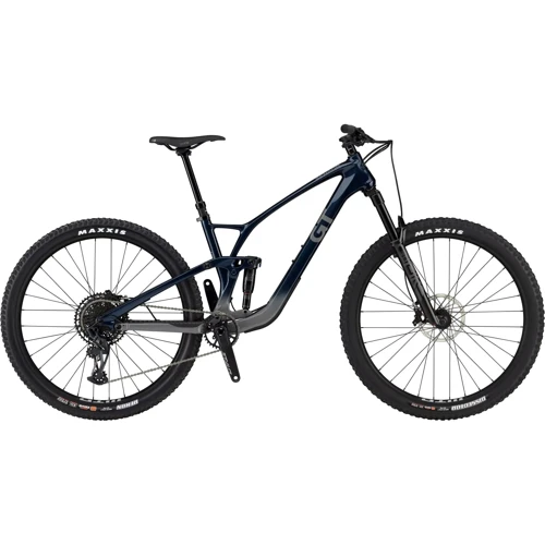 

Велосипед 29 Gt Sensor St Crb Pro рама - M Ing (SKE-76-86)