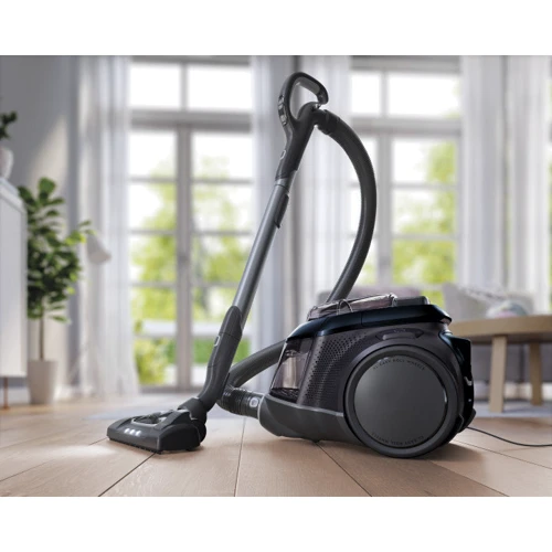 Пылесос Electrolux PC91-8STMT: Вес 7,22 кг