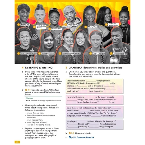 English File 4th Edition Advanced Plus: Student's Book with Online Practice: Виробник Oxford University Press (OUP)