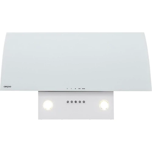 Вытяжка AKPO WK-4 Clarus 60 White: Тип воздухоочистителя Рециркуляция, Отвод
