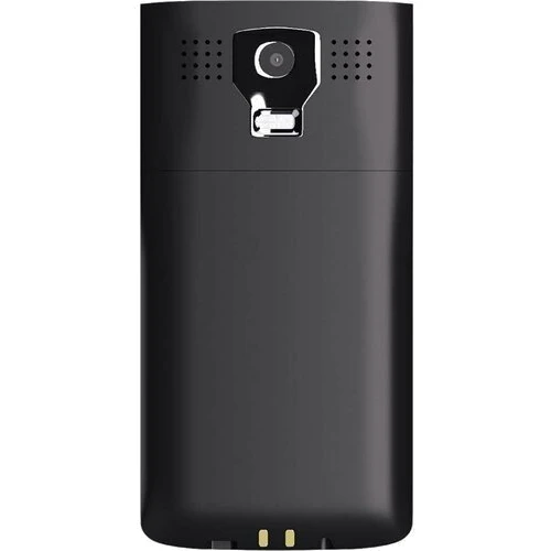 Мобильный телефон Sigma mobile Comfort 50 Solo Black (UA UCRF): Дисплей 2.2 TFT (176x220)