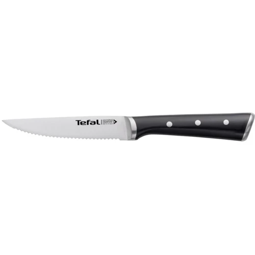 Набор кухонных ножей Комплект ножей для стейка Tefal Ice Force 11 см 4 шт. (K232S414) фото 8