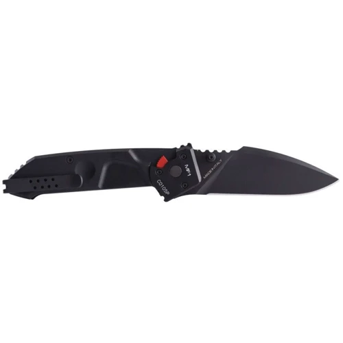 Нож Extrema Ratio MF1 Black (1784.02.12)