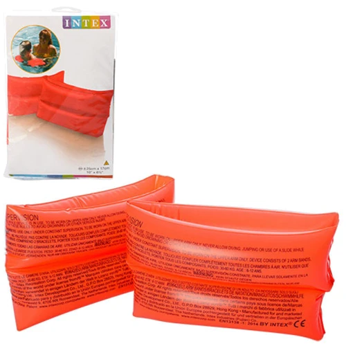 Intex Нарукавник 59642