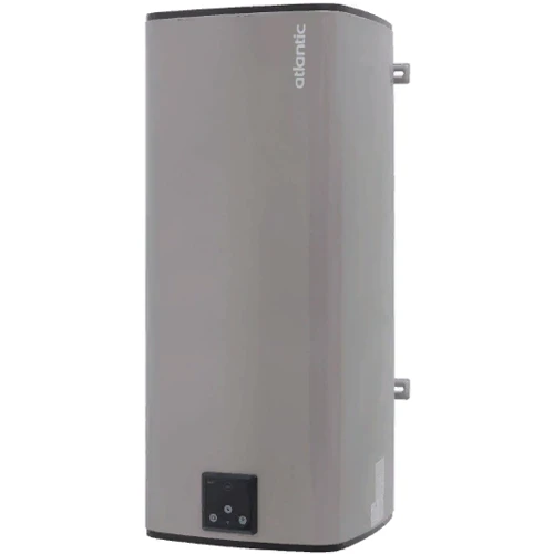 Бойлер Atlantic Steatite Cube WI-FI VM 150 S4CS 2400W SILVER: Время нагрева, ч 3.66