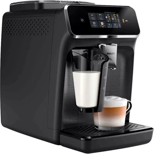 Кофеварка Philips Series 2300 LatteGo EP2339/40