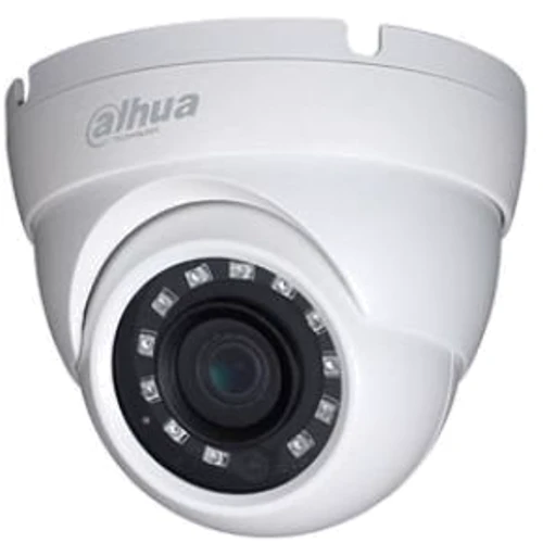 DAHUA DH-HAC-HDW1200MP 3.6 мм