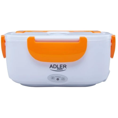 Ланч-бокс з підігрівом Adler AD 4474 orange