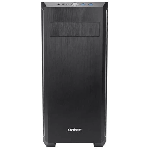 Корпус Antec P7 Silent (0-761345-11608-4): Форм-фактор материнской платы ATX/MicroATX/Mini-ITX