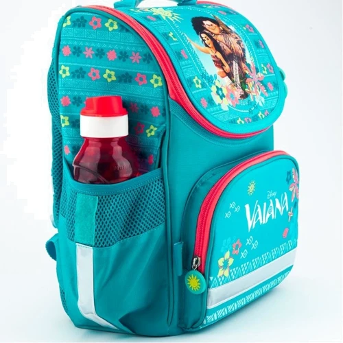 Рюкзак школьный каркасный Kite Vaiana V18-501S фото 9