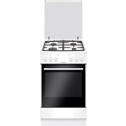 Плита комбинированная Hansa FCMW580258