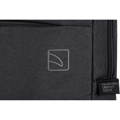 Сумка для ноутбуков Tucano 15.6" Slim Bag Ideale Black (B-IDEALE-BK) фото 8