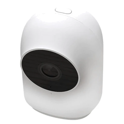 IP-камера відеоспостереження Aqara Smart Camera G2 Gateway Edition 1080P (ZNSXJ12LM): Тип підключення до інтернету бездротове
