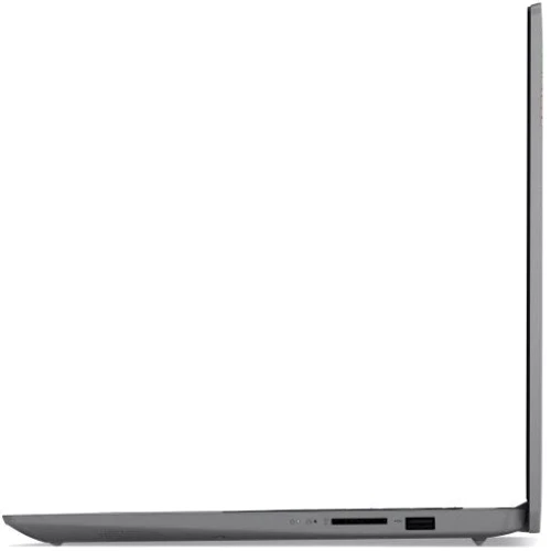 Ноутбук Lenovo IdeaPad 3 15ALC6 (82KU0243RA) UA: Вага 1.7 кг