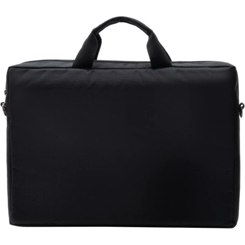 Сумка для ноутбуков Vinga 17" Black (NB117BK): Материал полиэстер