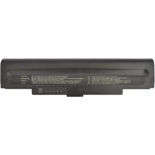 Батарея для ноутбука Samsung SSB-Q30LS3 Q30 11.1V Black 5200mAh OEM (2611)