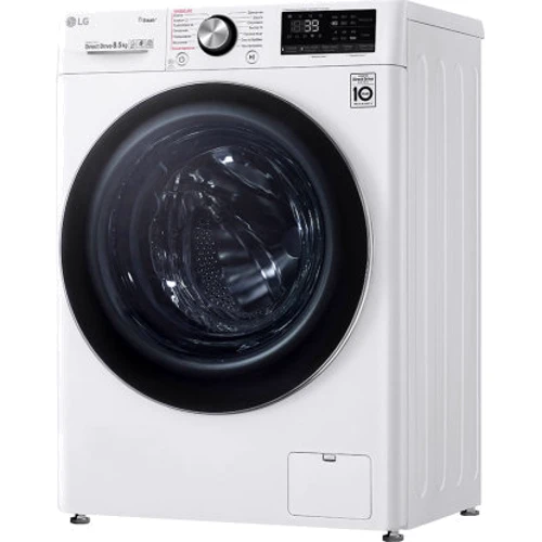 Стиральная машина LG F2V9GW9W фото 14