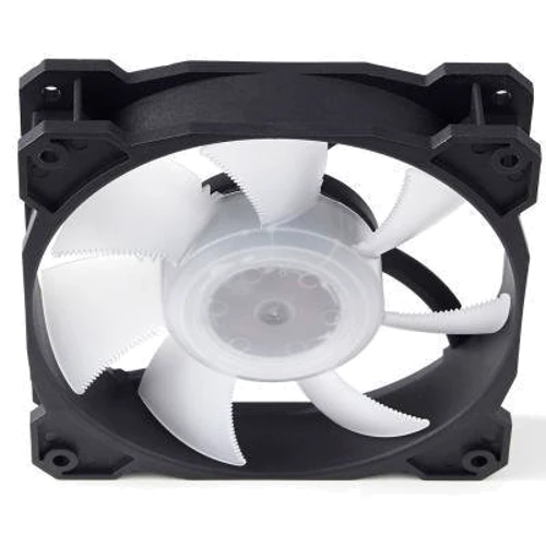 Кулер Gelid Solutions Radiant-D Digital-RGB LED 120mm (FN-Radiant-D-20): Тип вентилятор