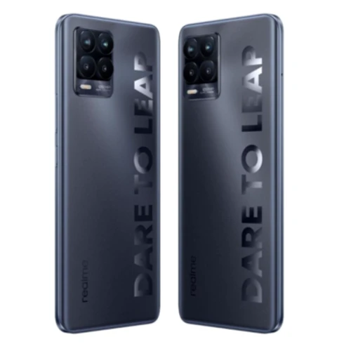 Смартфон Realme 8 Pro 8/128 GB Infinite Black Approved Витринный образец: Причина уценки Как новый (витринный образец): смартфон выглядит и функционирует как новый. Смартфон полностью проте