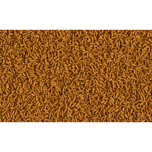 Корм Tetra Cichlid Sticks для аквариумных рыб в палочках 250 мл (4004218157170): Зона плаванья Поверхность