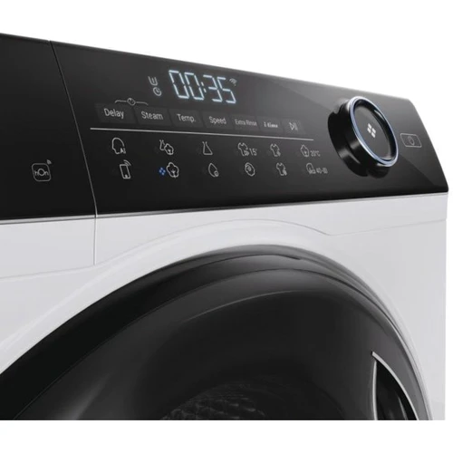 Стиральная машина Haier HW80-B14959TU1: Сушка нет