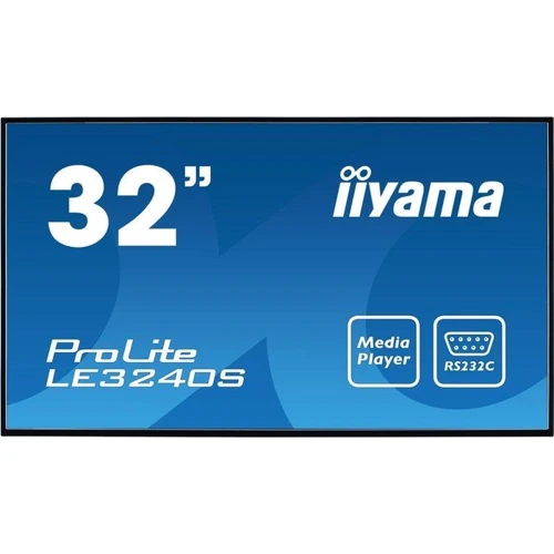 Монитор iiyama LE3240S-B1