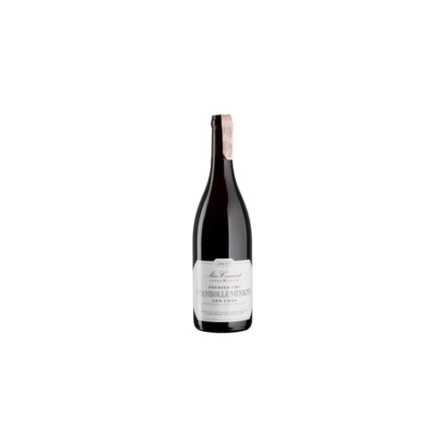 Вино Meo-Camuzet Frere & amp; Soeurs Chambolle-Musigny 1er Cru Les Cras (0,75 л.) (BW47436)