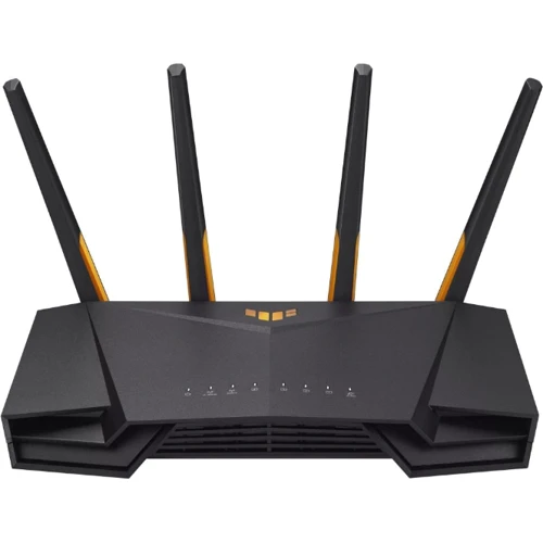 Маршрутизатор Wi-Fi Asus TUF-AX4200